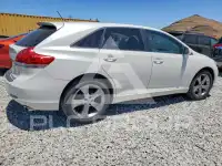 2011 Toyota VENZA фото