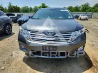 2011 Toyota VENZA фото