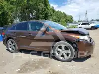 2011 Toyota VENZA фото