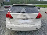 2011 Toyota VENZA photo