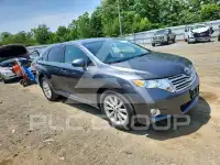 2011 Toyota VENZA фото