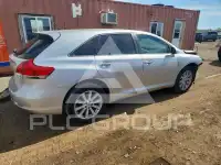 2011 Toyota VENZA фото