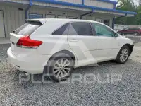 2011 Toyota VENZA photo