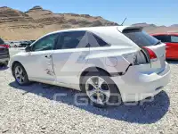 2011 Toyota VENZA фото