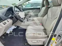 2011 Toyota VENZA фото