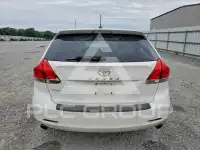 2011 Toyota VENZA фото