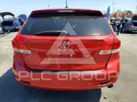 2011 Toyota VENZA фото
