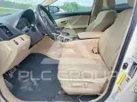 2011 Toyota VENZA photo