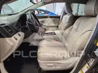 2011 Toyota VENZA фото