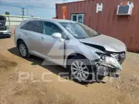 2011 Toyota VENZA фото