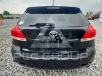 2011 Toyota VENZA фото