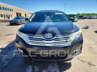 2011 Toyota VENZA фото