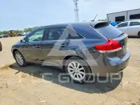 2011 Toyota VENZA фото