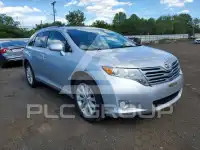 2011 Toyota VENZA photo
