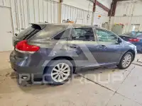 2011 Toyota VENZA фото
