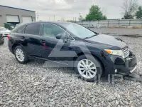 2011 Toyota VENZA фото