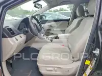 2011 Toyota VENZA photo