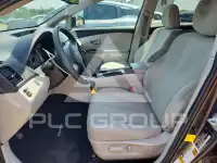 2011 Toyota VENZA фото