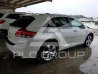 2011 Toyota VENZA фото