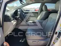 2011 Toyota VENZA фото