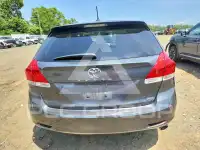 2011 Toyota VENZA фото