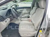 2011 Toyota VENZA photo