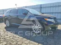 2011 Toyota VENZA фото