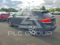 2011 Toyota VENZA фото