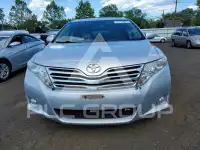 2011 Toyota VENZA photo