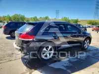 2011 Toyota VENZA фото