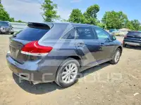 2011 Toyota VENZA фото