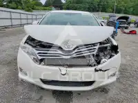 2011 Toyota VENZA фото