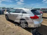 2011 Toyota VENZA фото
