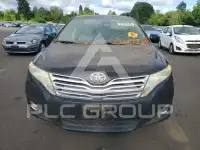 2011 Toyota VENZA фото
