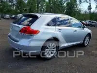 2011 Toyota VENZA photo