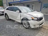 2011 Toyota VENZA photo