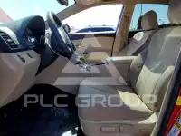 2011 Toyota VENZA фото