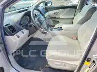 2011 Toyota VENZA photo