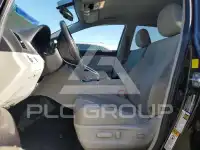 2011 Toyota VENZA фото