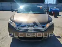 2011 Toyota VENZA photo