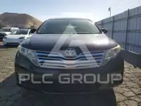 2011 Toyota VENZA фото
