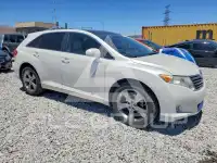 2011 Toyota VENZA фото