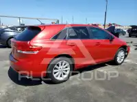 2011 Toyota VENZA фото