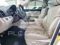 2011 Toyota VENZA фото