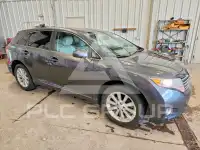 2011 Toyota VENZA фото