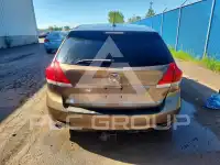 2011 Toyota VENZA photo