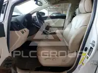 2011 Toyota VENZA фото