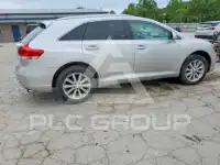 2011 Toyota VENZA photo