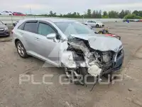 2011 Toyota VENZA фото