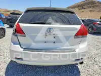 2011 Toyota VENZA фото